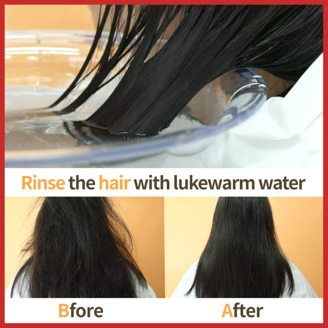 Elizavecca CER-100 Collagen Coating Hair Protein Treatment 100ml