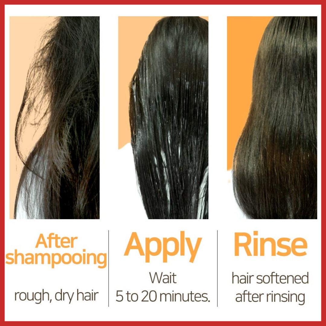 Elizavecca CER-100 Collagen Coating Hair Protein Treatment 100ml