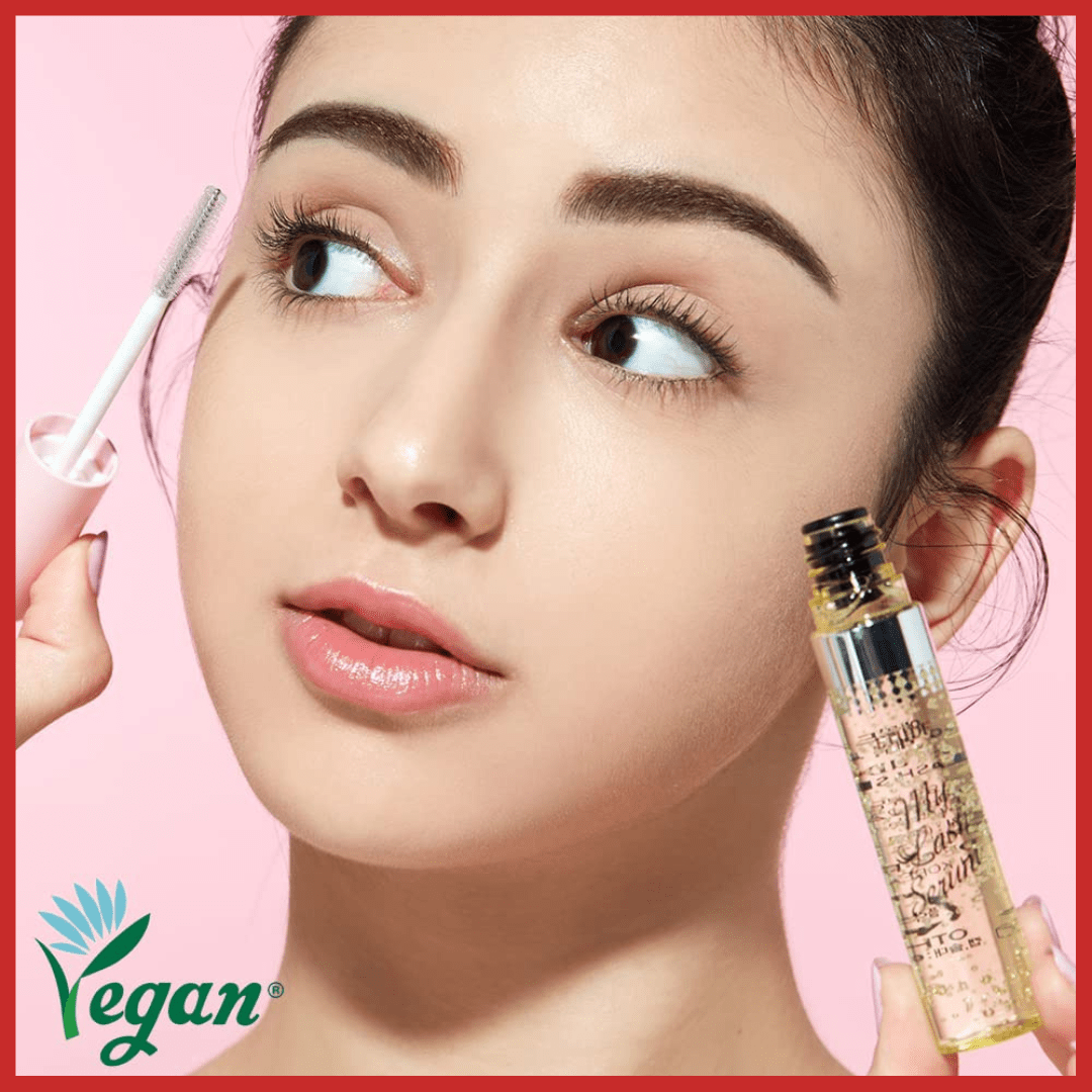 Etude House My Lash Serum