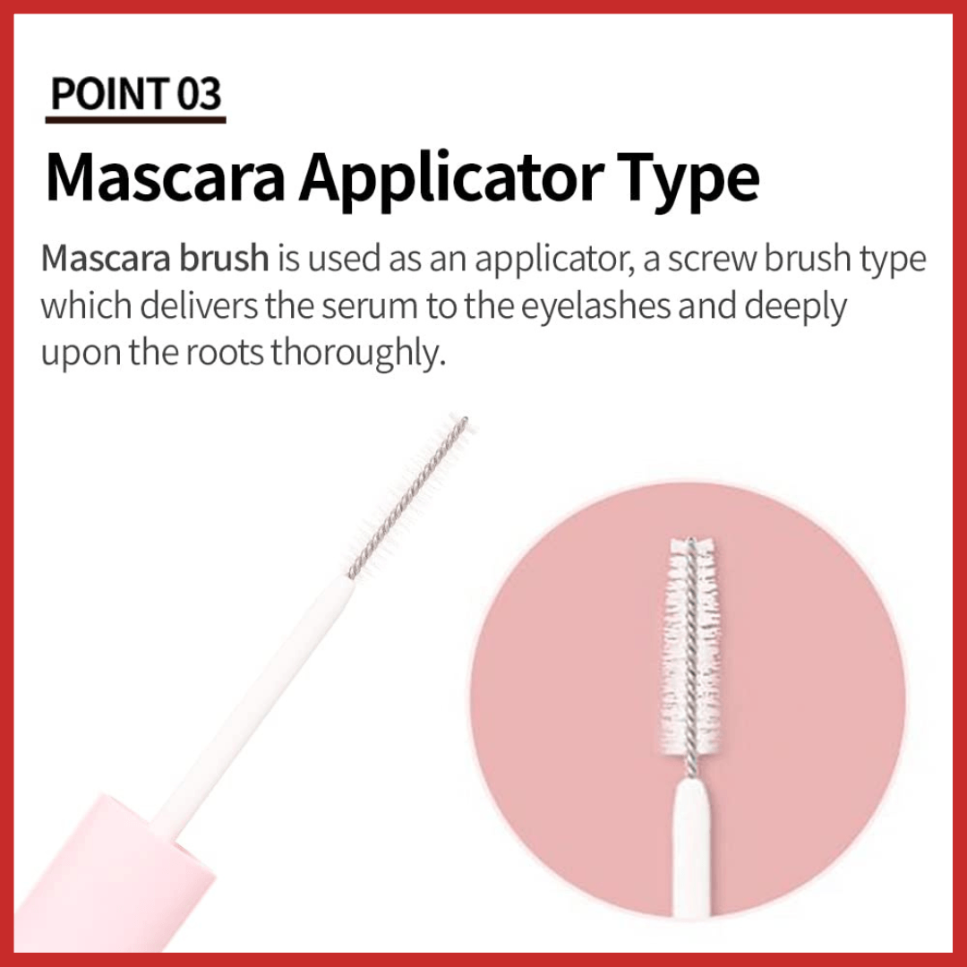 Etude House My Lash Serum