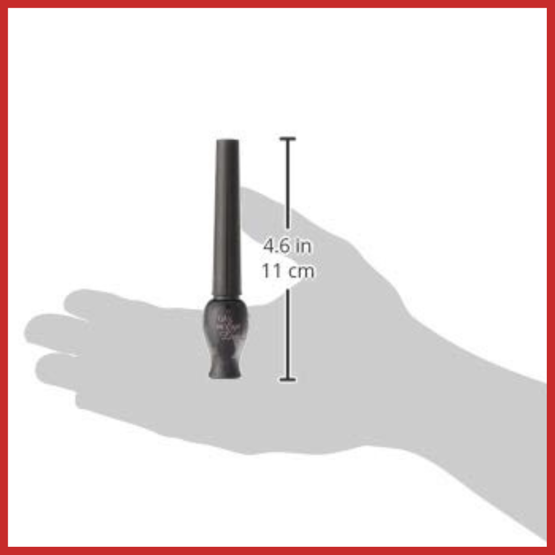 Etude Oh M’ Eye Line #01 Black