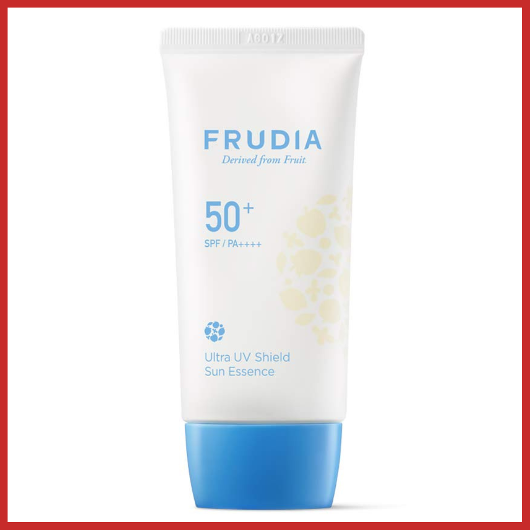 Frudia Ultra UV Shield Sun Essence 50g