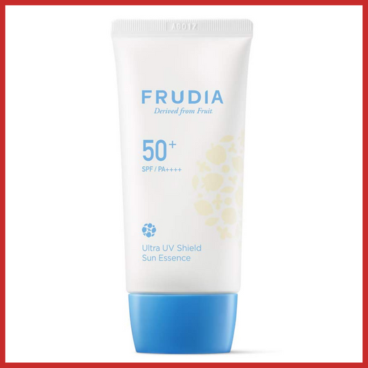 Frudia Ultra UV Shield Sun Essence 50g