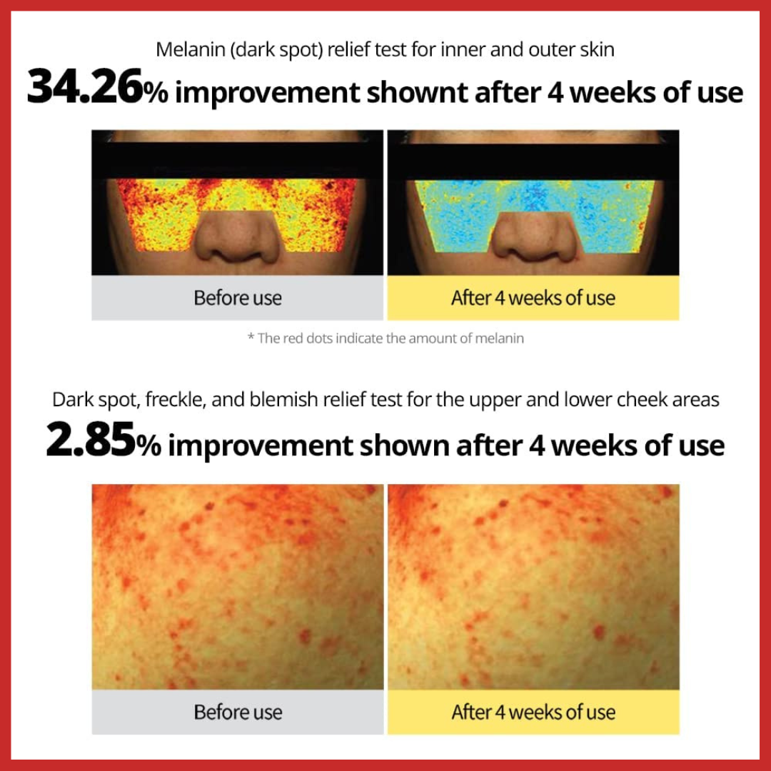 GOODAL Green Tangerine Vitamin C Cream 50ml