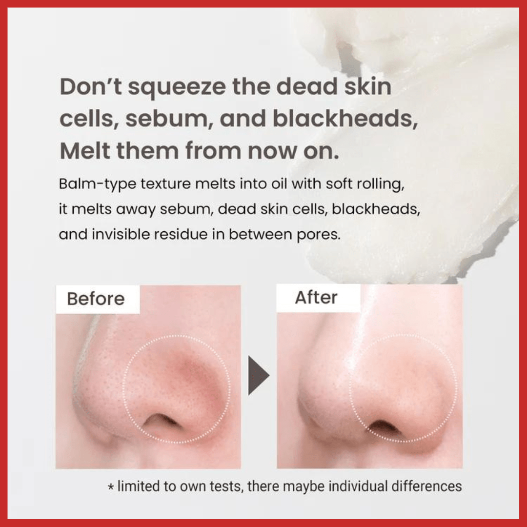 Heimish All Clean Balm 120ml