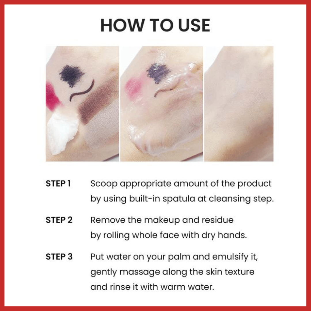 Heimish All Clean Balm 120ml