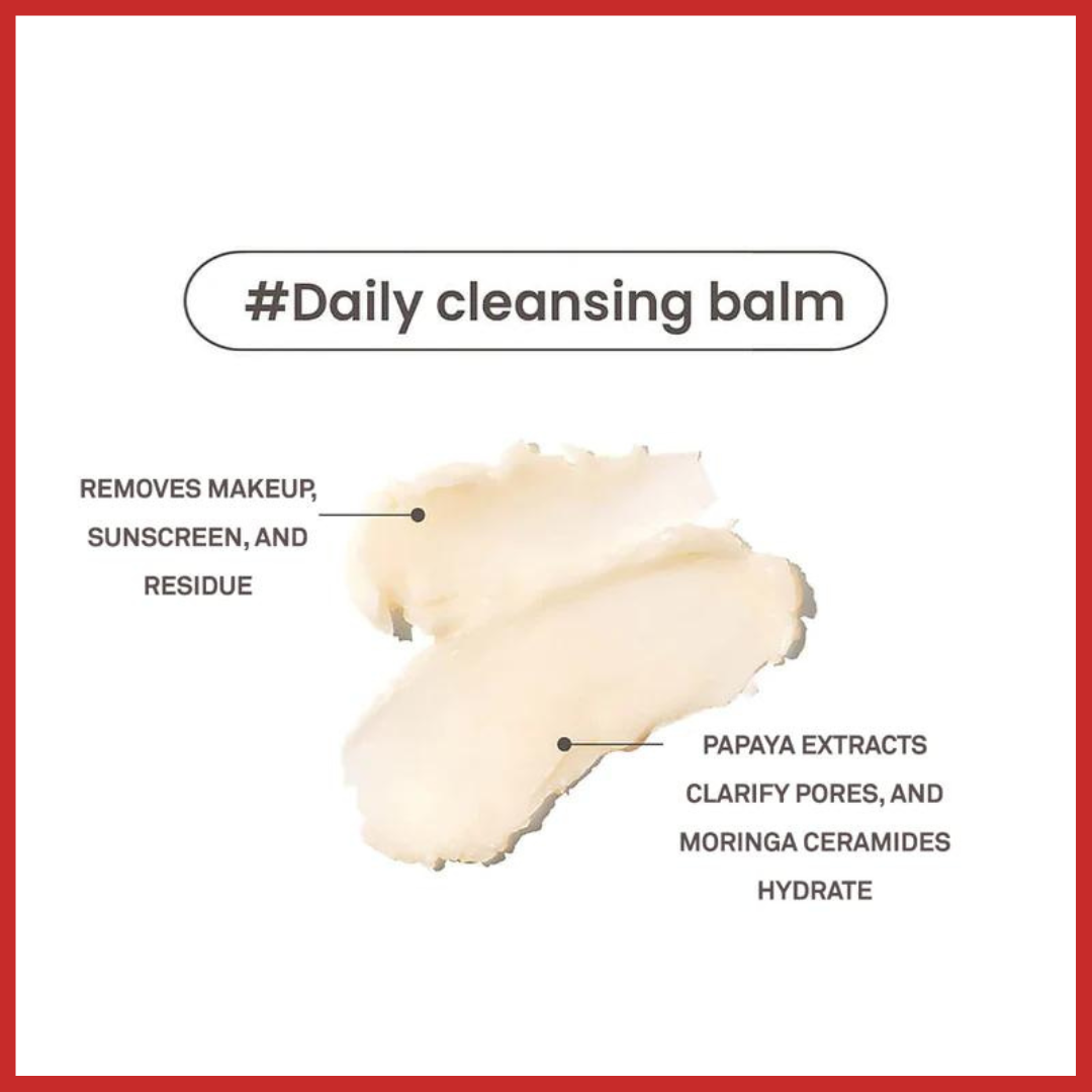 Heimish All Clean Balm Mandarin 120ml