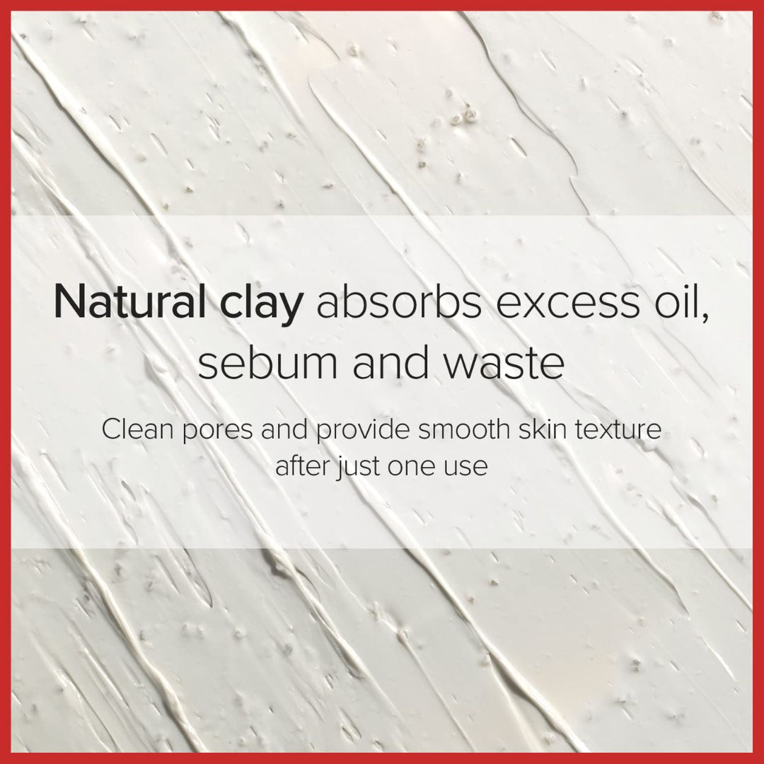 Mary&May Lemon Niacinamide Glow Wash Off Pack 125g