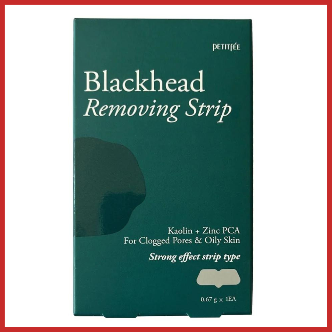 PETITFEE Blackhead Removing Strips (10ea)