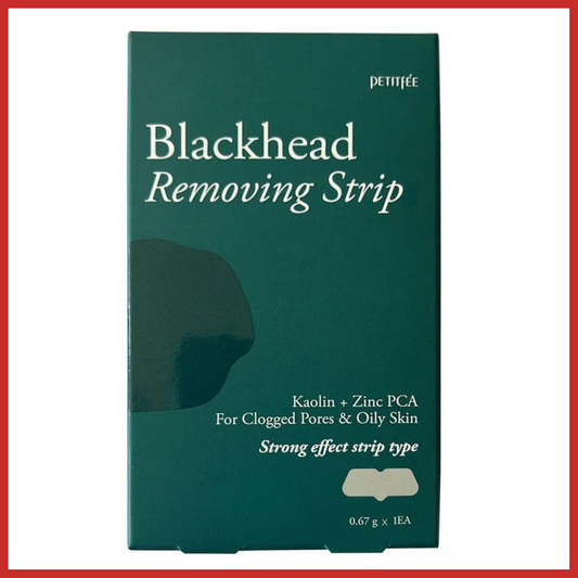 PETITFEE Blackhead Removing Strips (10ea)