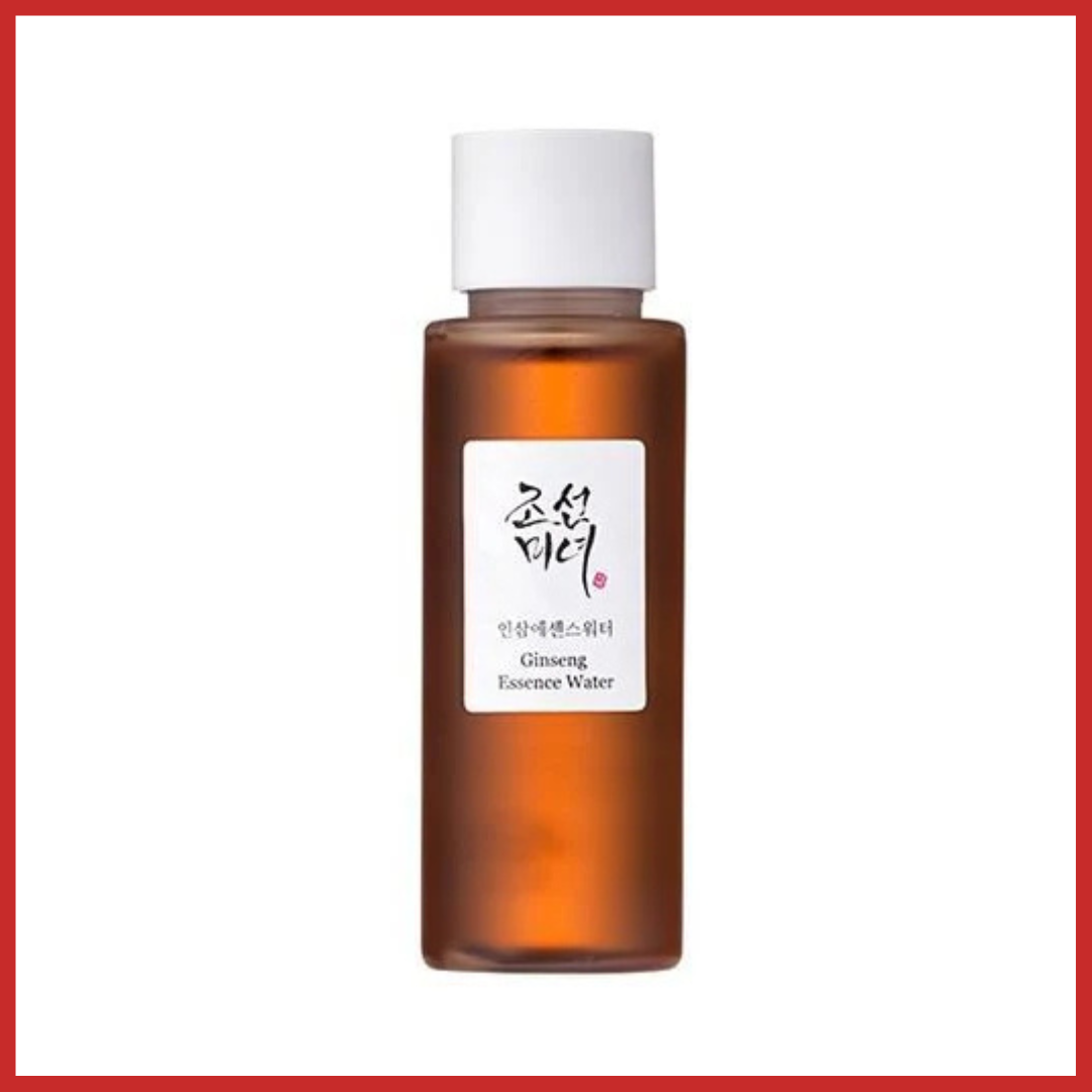 Beauty of Joseon Ginseng Essence Water