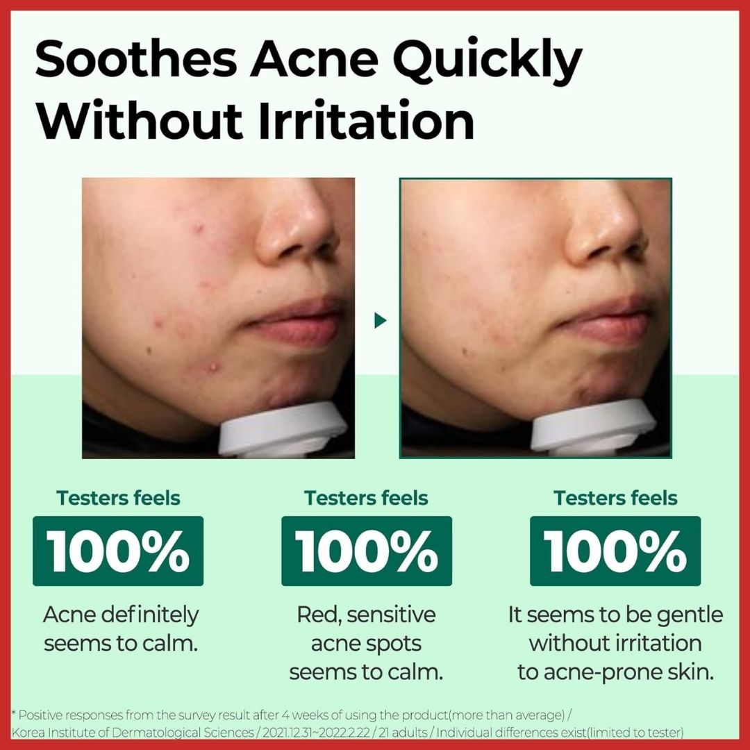 SOME BY MI AHA BHA PHA 30 Days Miracle Cream 60g