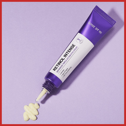 SOME BY MI Retinol Intense Advanced Triple Action Eye Cream 30ml