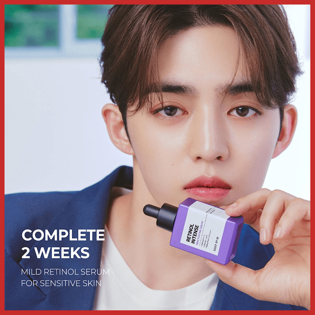 SOME BY MI Retinol Intense Reactivating Serum 30ml