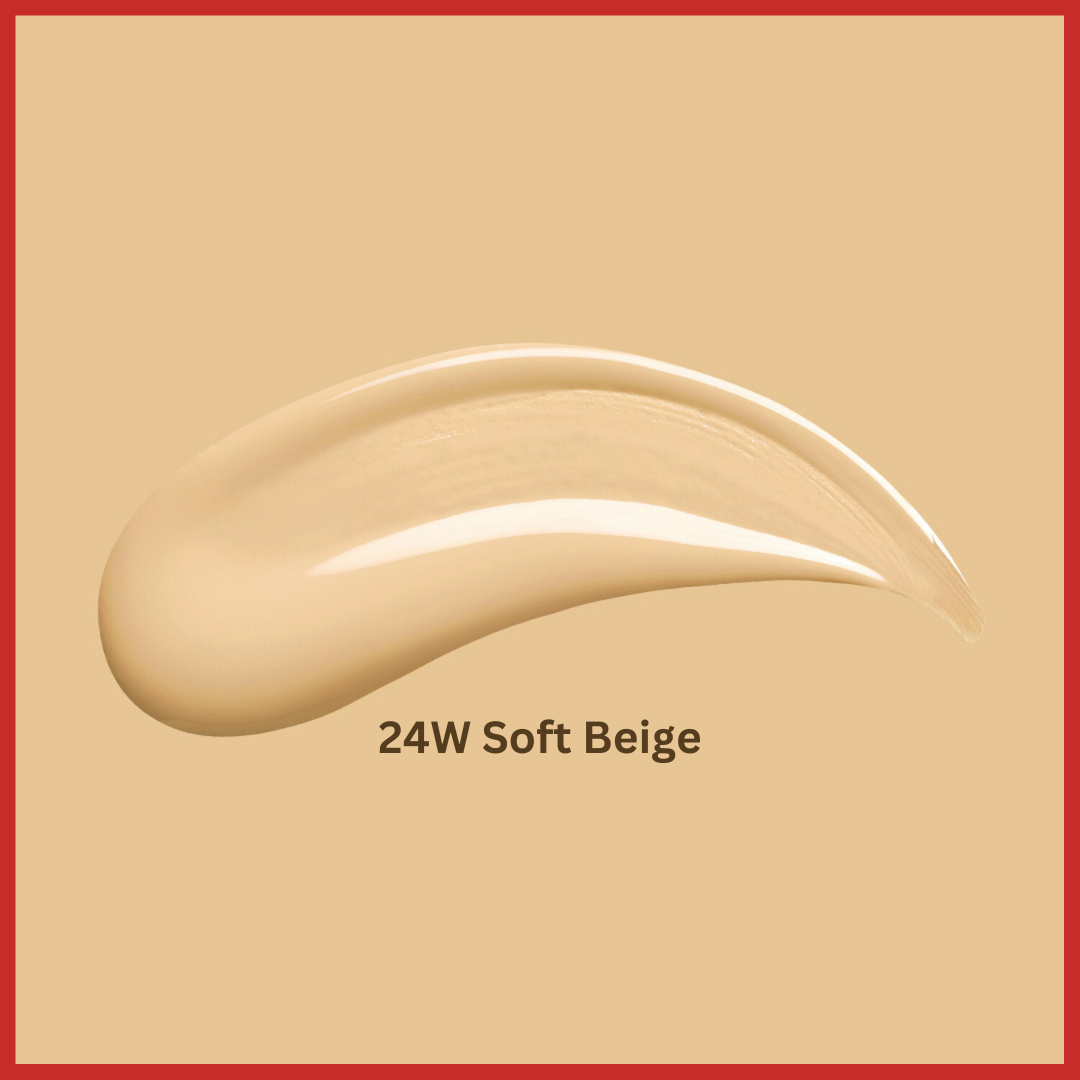 TIRTIR Mask Fit Red Mini Cushion 24W Soft Beige