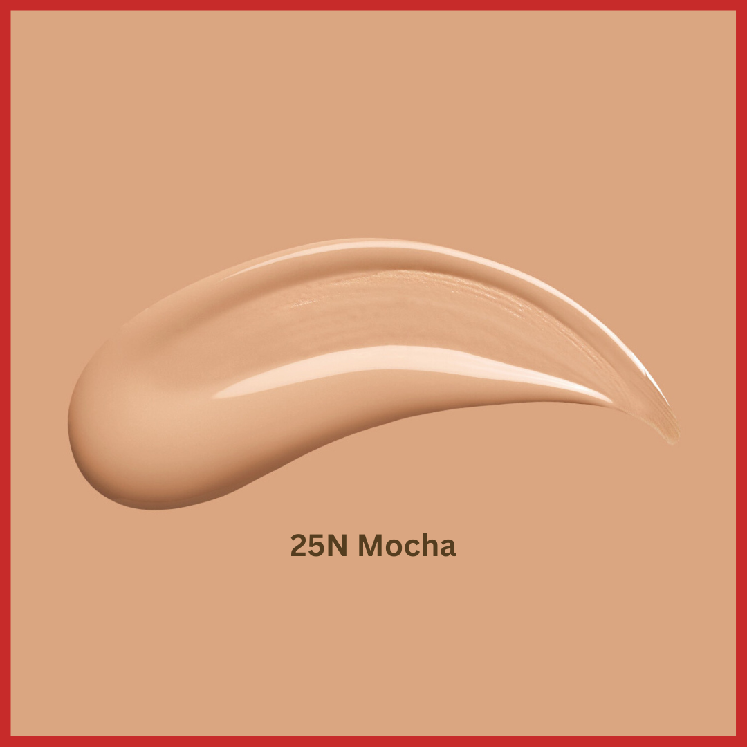 TIRTIR Mask Fit Red Mini Cushion 25N Mocha