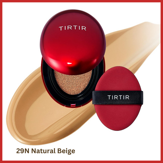 TIRTIR Mask Fit Red Mini Cushion 29N Natural Beige