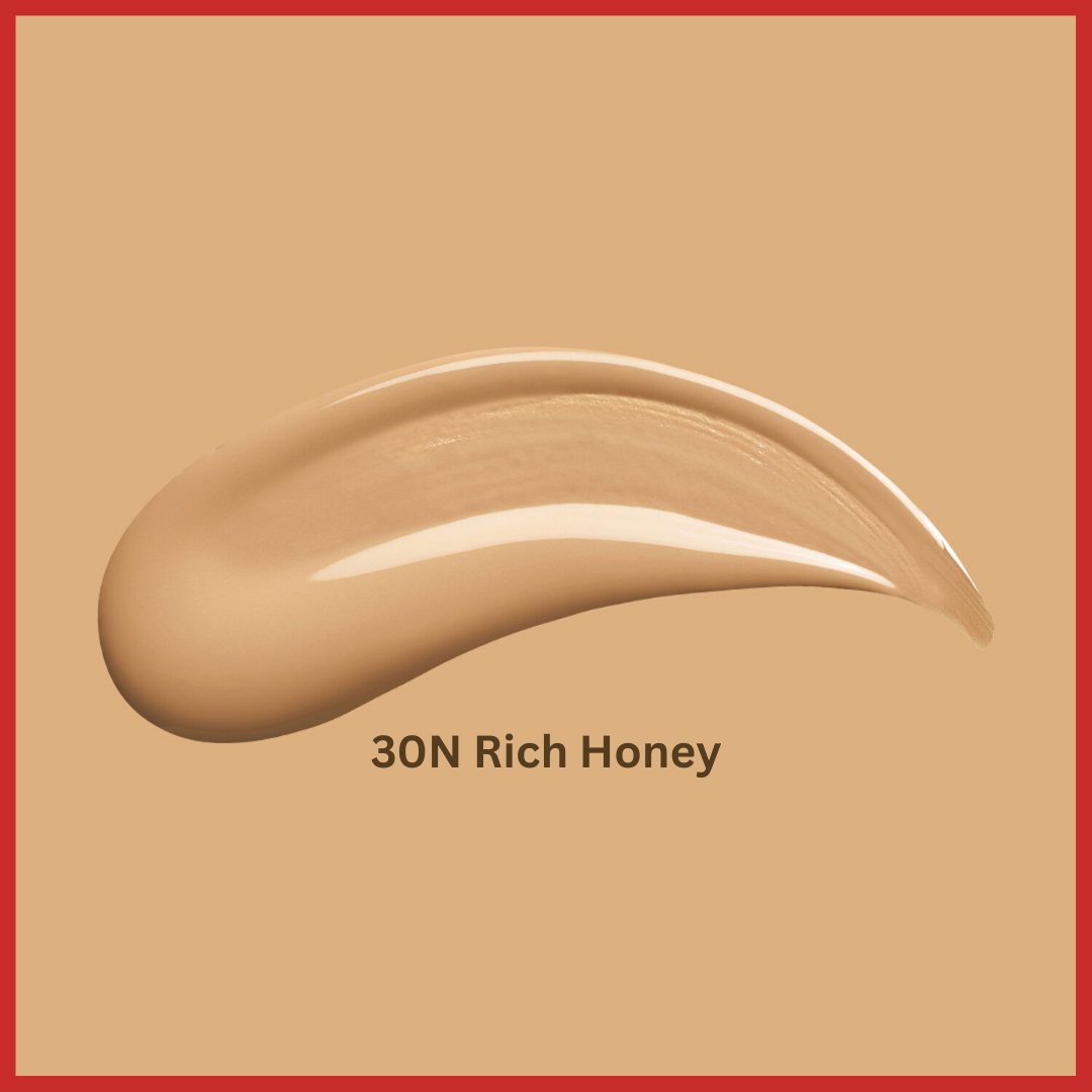 TIRTIR Mask Fit Red Mini Cushion 30N Rich Honey