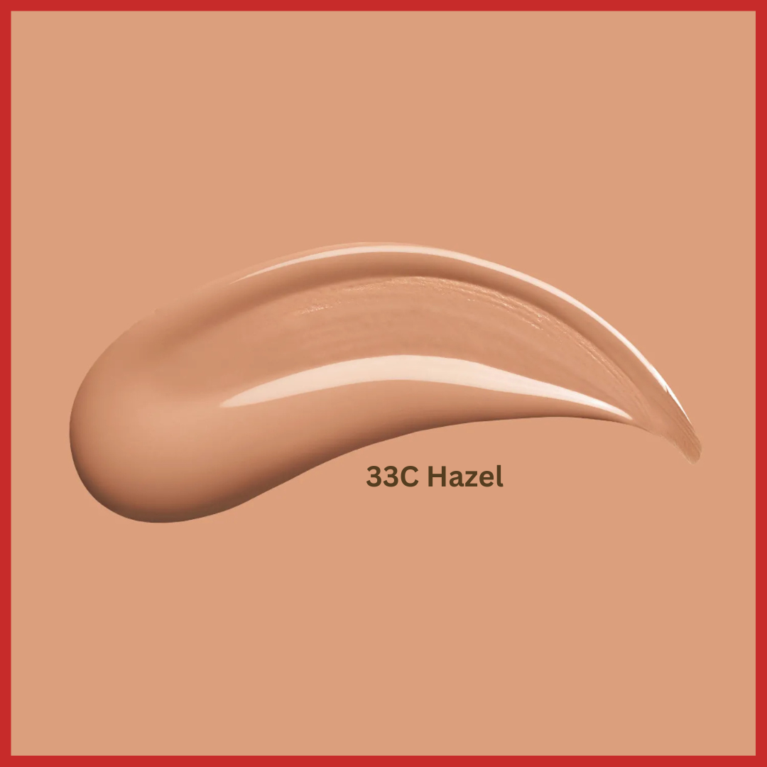 TIRTIR Mask Fit Red Mini Cushion 33C Hazel