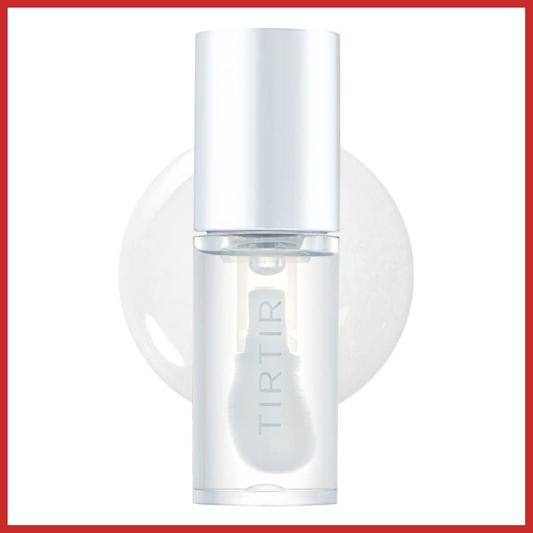 TIRTIR My Glow Rosy Lip Oil 5.7ml – HONEY