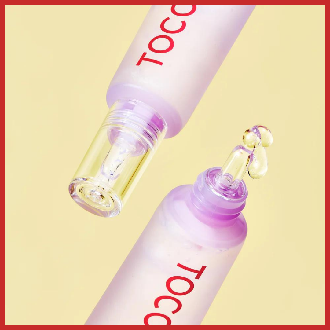 TOCOBO Collagen Brightening Eye Gel Cream 30ml