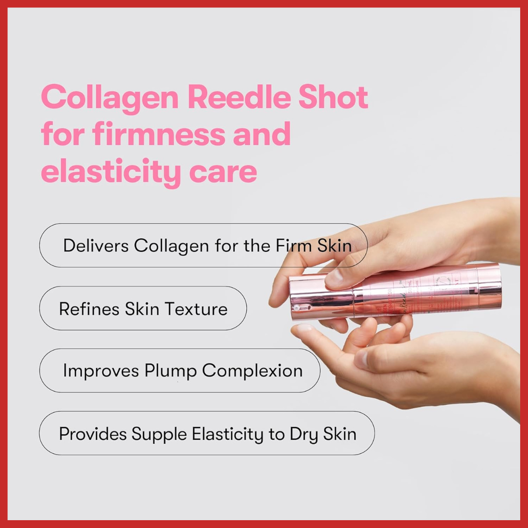 VT Cosmetics Collagen Reedle Shot 100 50ml