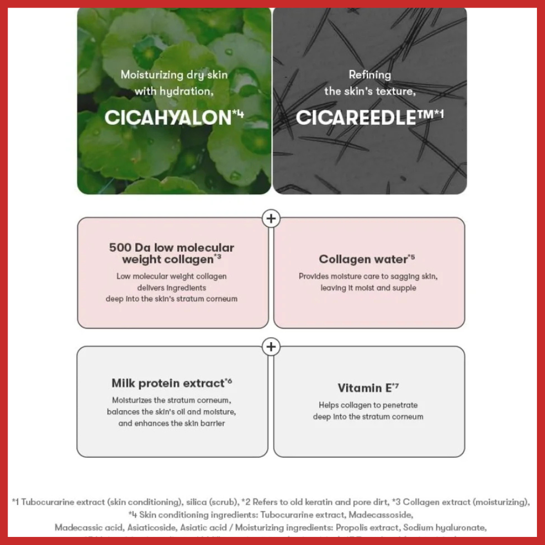 VT Cosmetics Collagen Reedle Shot 300 50ml