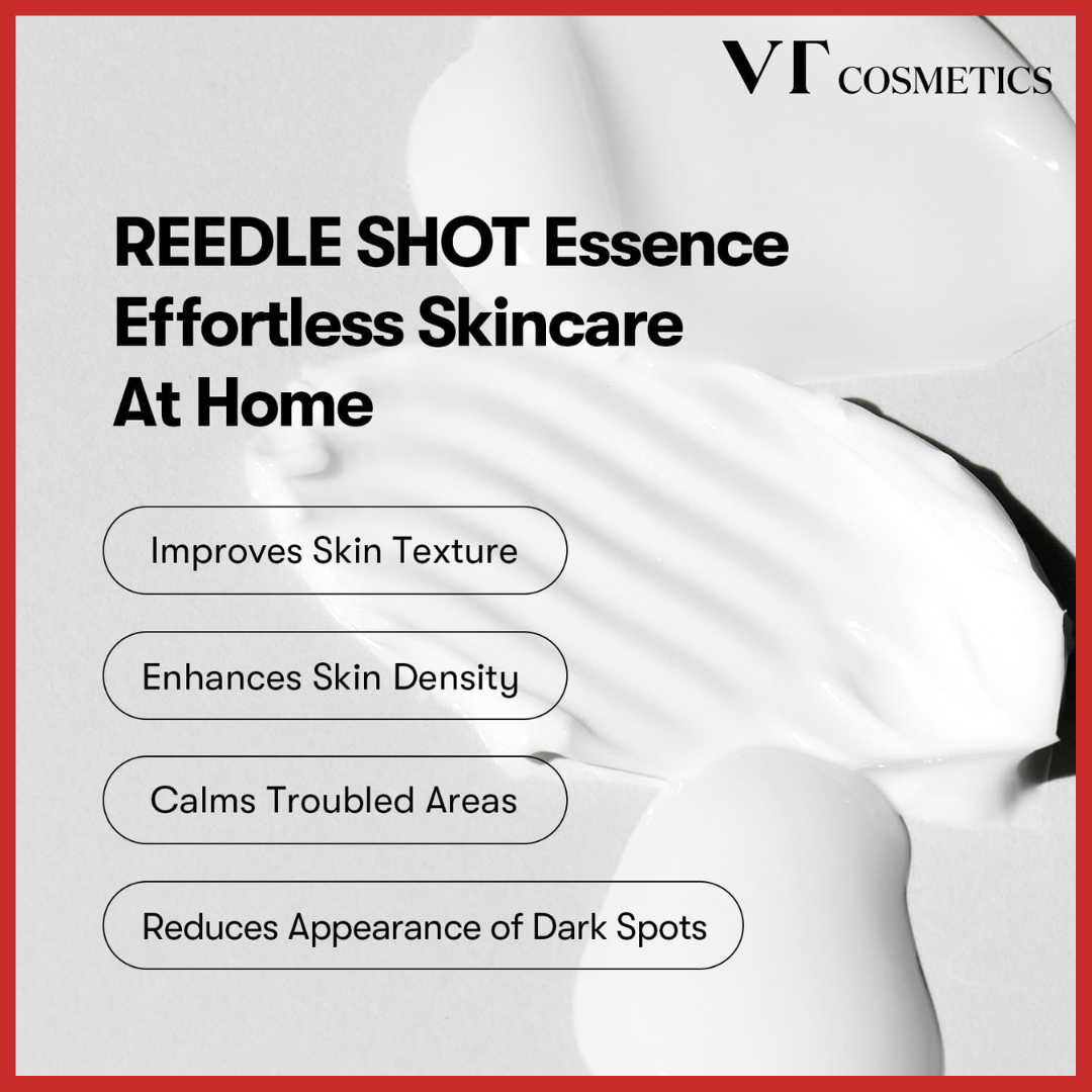 VT Cosmetics Reedle Shot 100 50ml