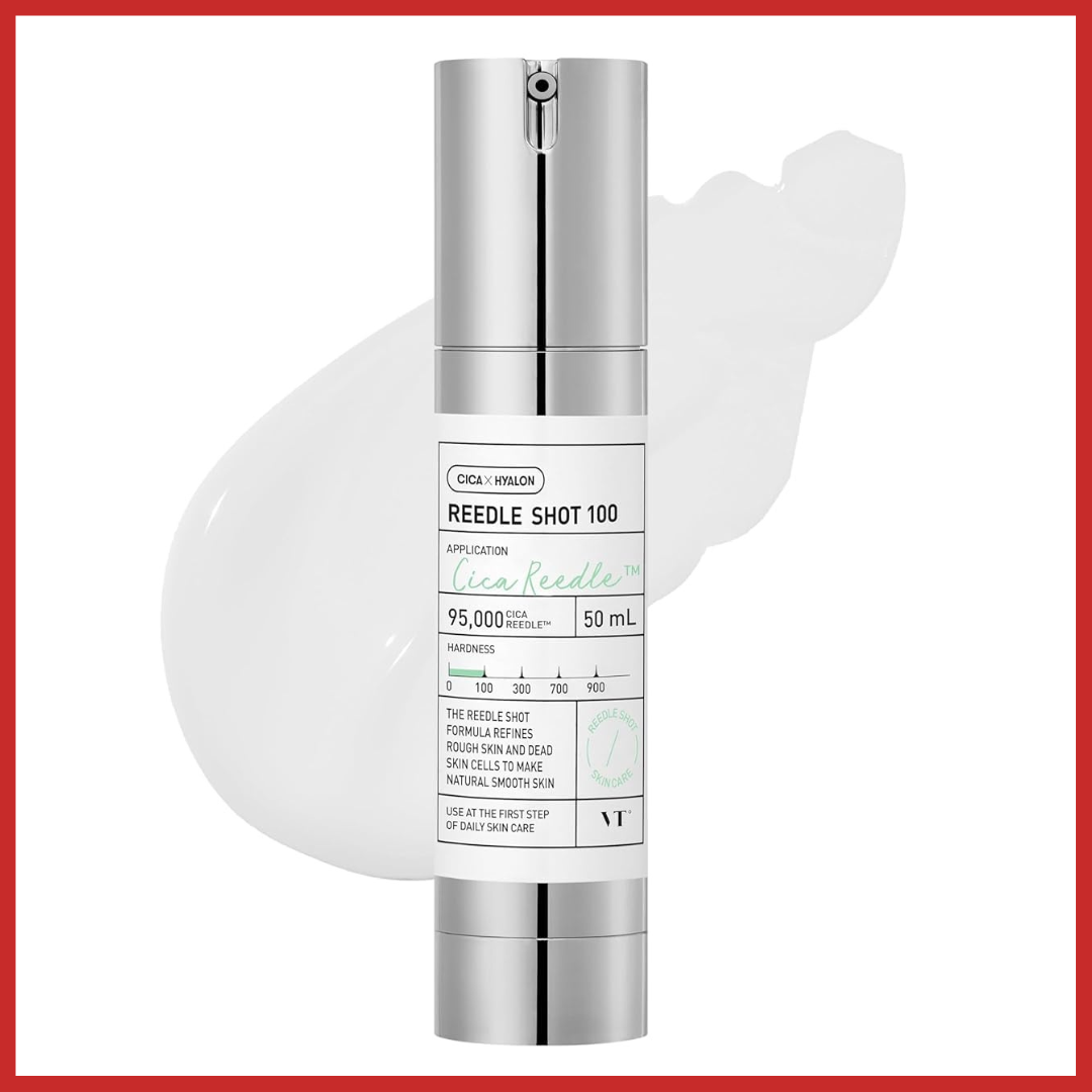VT Cosmetics Reedle Shot 100 50ml
