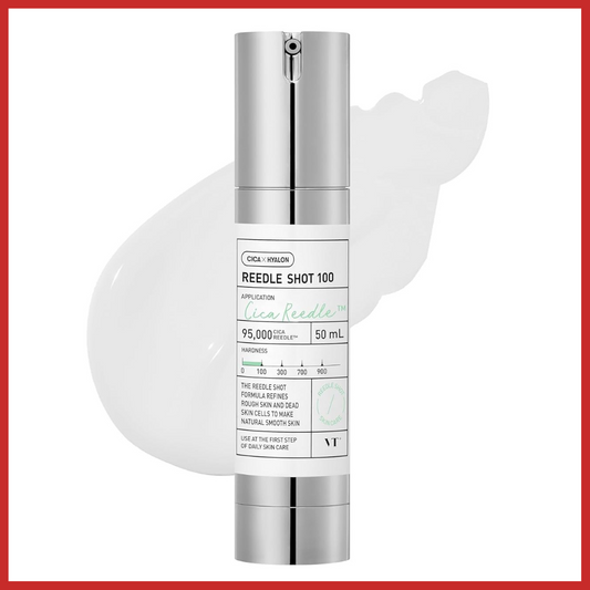 VT Cosmetics Reedle Shot 100 50ml