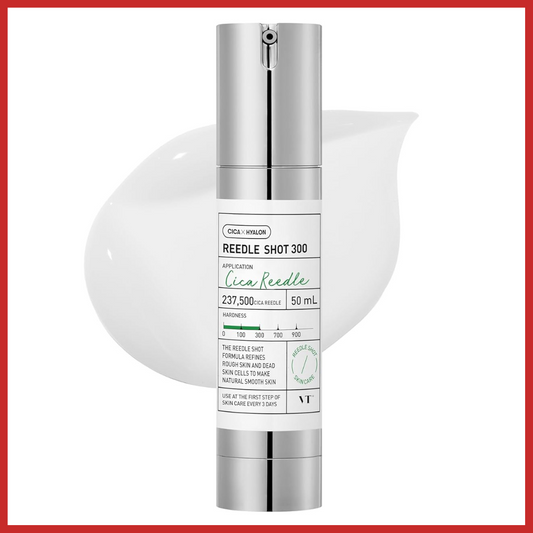 VT Cosmetics Reedle Shot 300 50ml