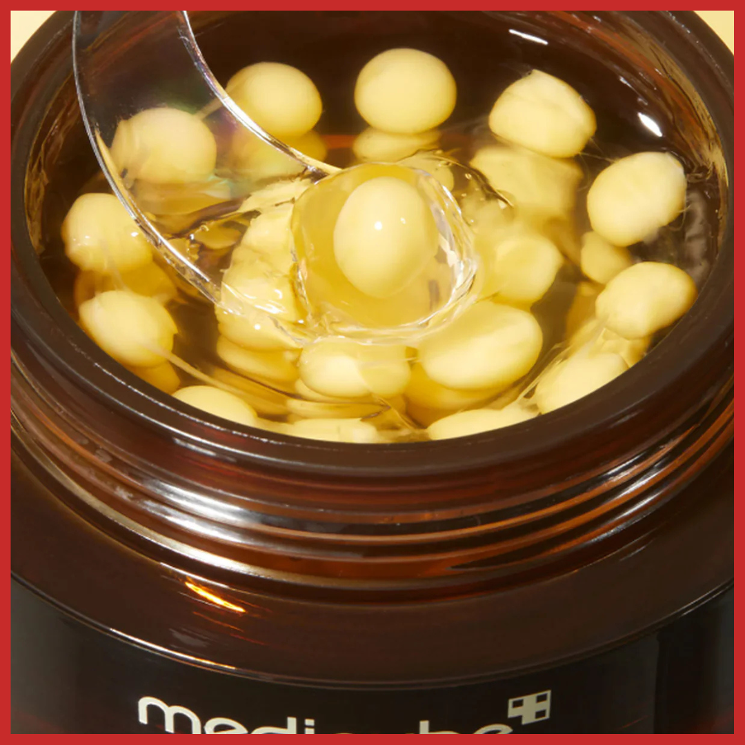 medicube Deep Vita C Capsule Cream 55ml