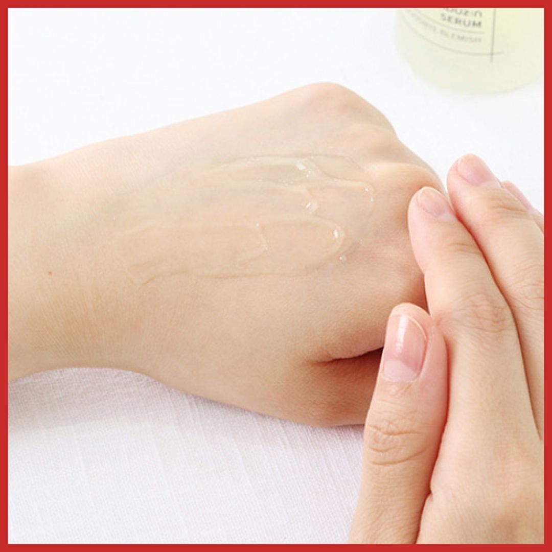 numbuzin No. 5 Goodbye Blemish Serum 50ml