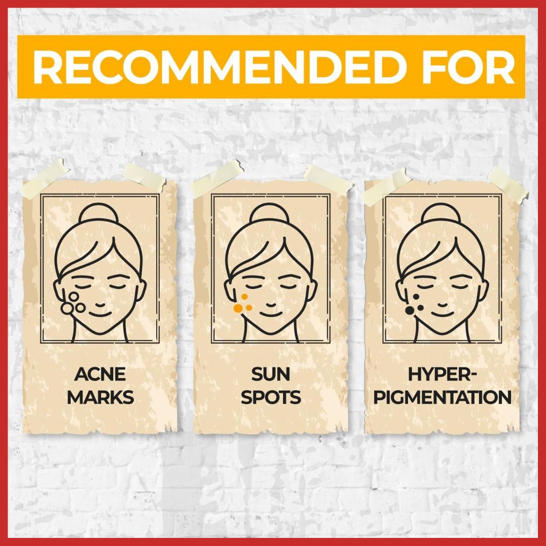 numbuzin No.5 Vitamin-Niacinamide Concentrated Pad 180ml (70Pads)