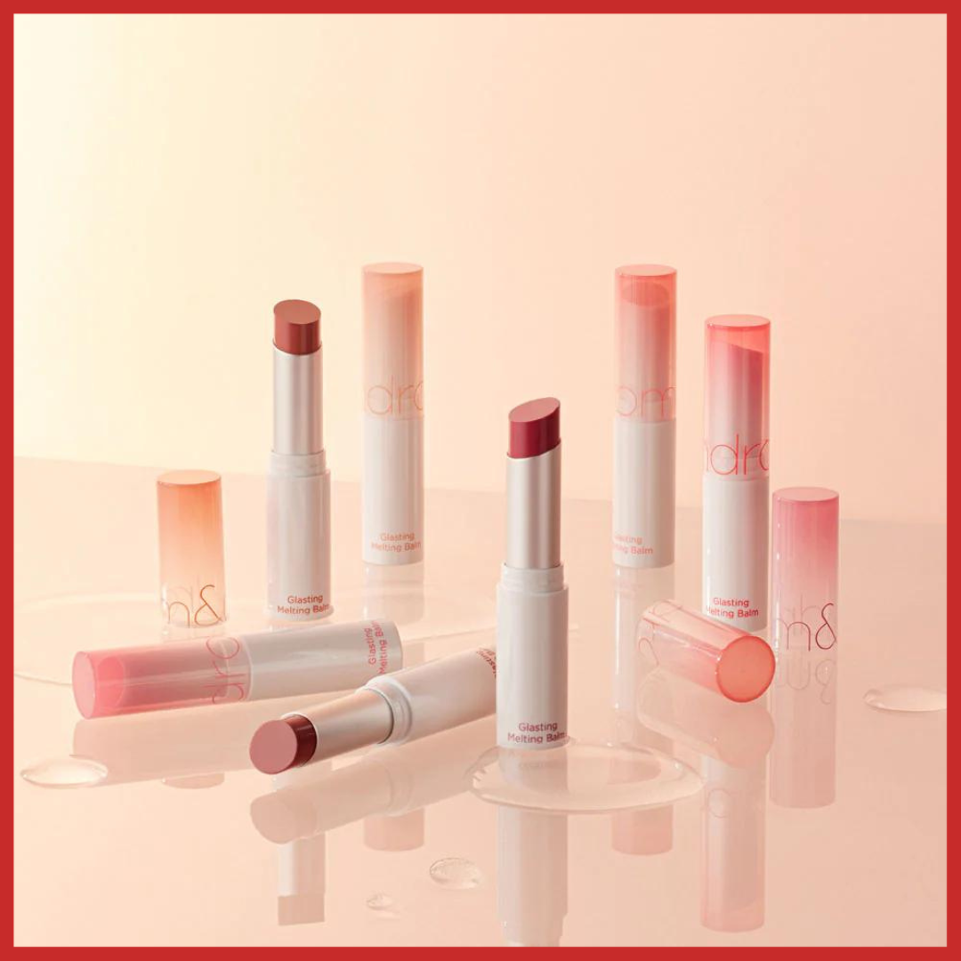 rom&nd Glasting Melting Balm 0.5 Nougat Sand