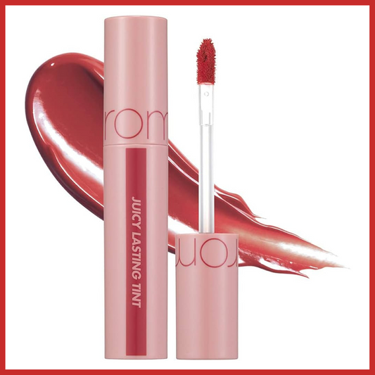 rom&nd Juicy Lasting Tint 24 Peeling Angdoo