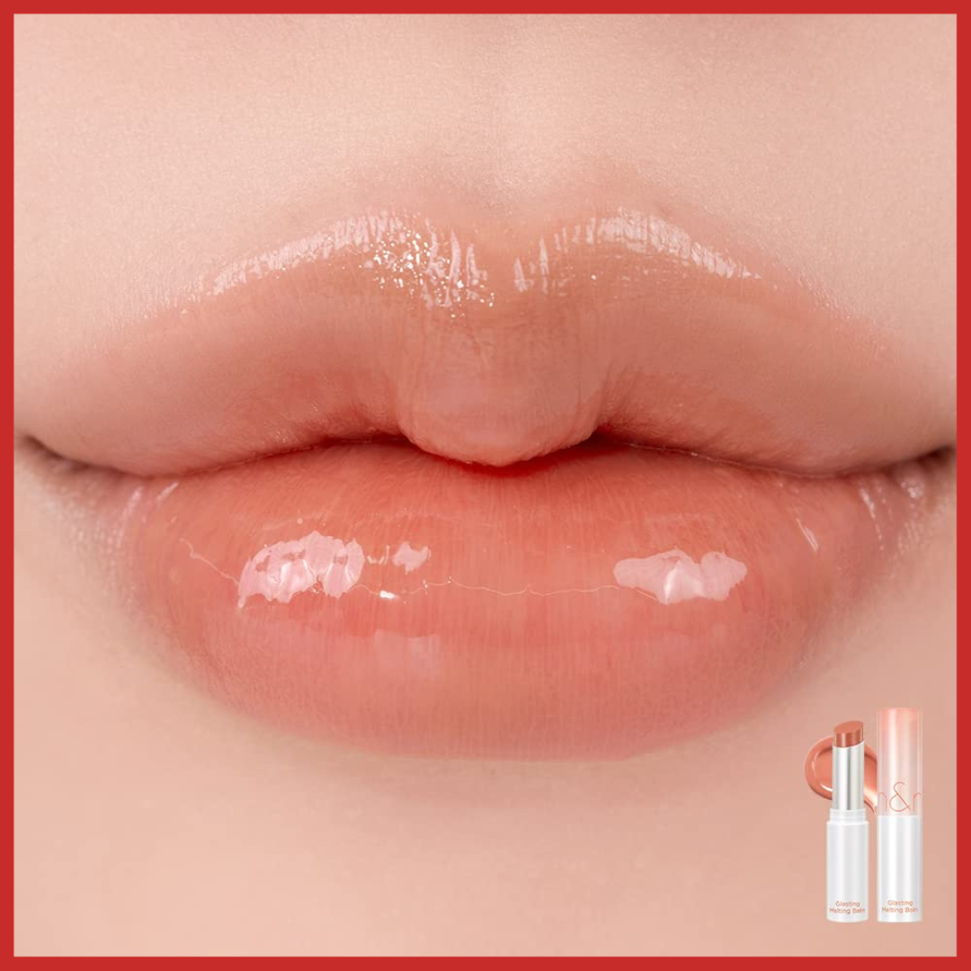 rom&nd Glasting Melting Balm 0.1 Coco Nude