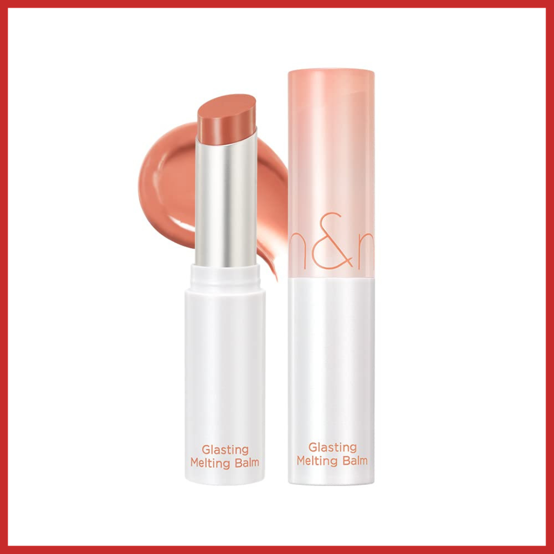 rom&nd Glasting Melting Balm 0.1 Coco Nude