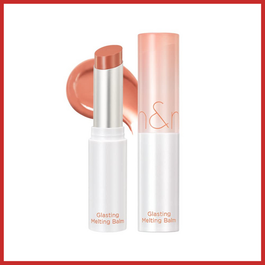 rom&nd Glasting Melting Balm 0.1 Coco Nude