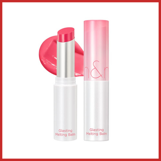 rom&nd Glasting Melting Balm 0.2 Lovey Pink