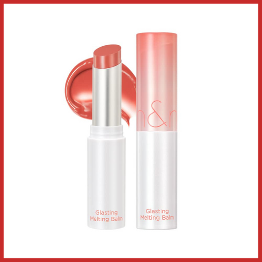 rom&nd Glasting Melting Balm 0.3 Sorbet Balm