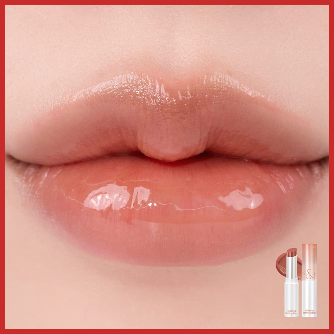 rom&nd Glasting Melting Balm 0.5 Nougat Sand