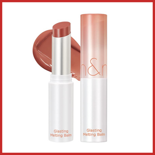 rom&nd Glasting Melting Balm 0.5 Nougat Sand