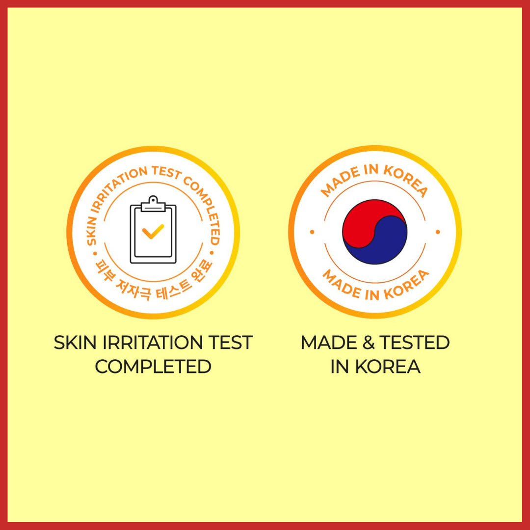 numbuzin No.5 Vitamin Boosting Essential Toner 200ml