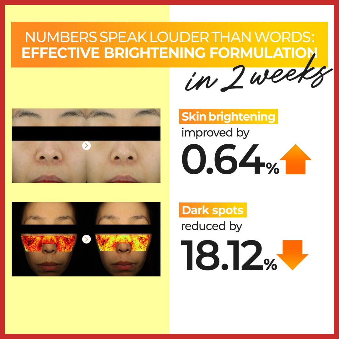 numbuzin No.5 Vitamin Boosting Essential Toner 200ml