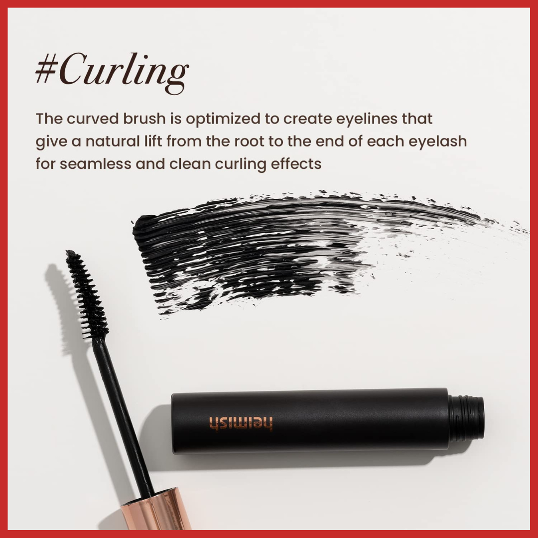 Heimish Dailism Smudge Stop Mascara